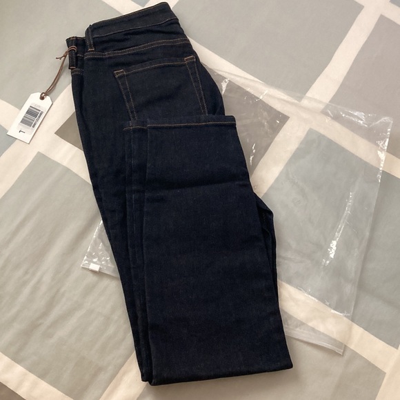 NWT Tecovas jeans size 30 skinny for boots - Picture 9 of 9